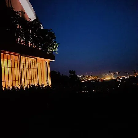 Летний дом Alto Belo *