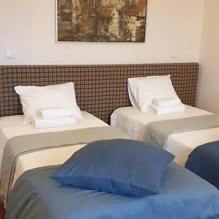 Alto Belo Летний дом *