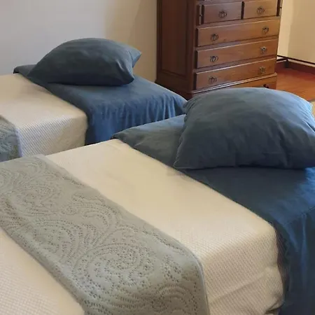 Летний дом Alto Belo *