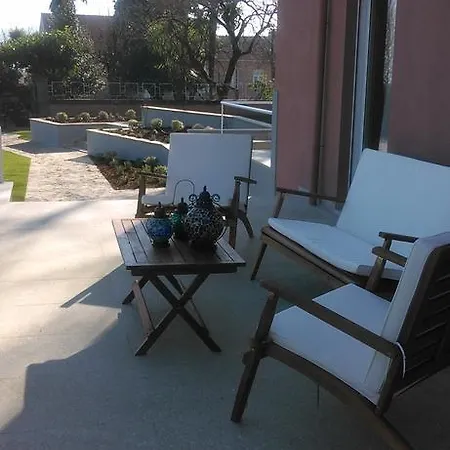 Летний дом Alto Belo