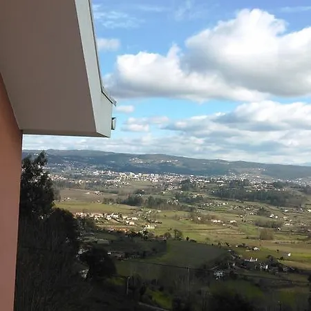 Летний дом Alto Belo *