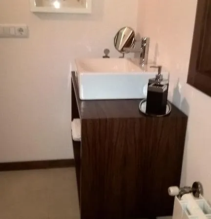 Летний дом Alto Belo *