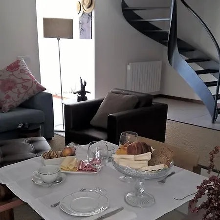 Летний дом Alto Belo *