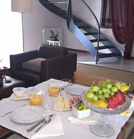 Alto Belo Летний дом Фелгейраш