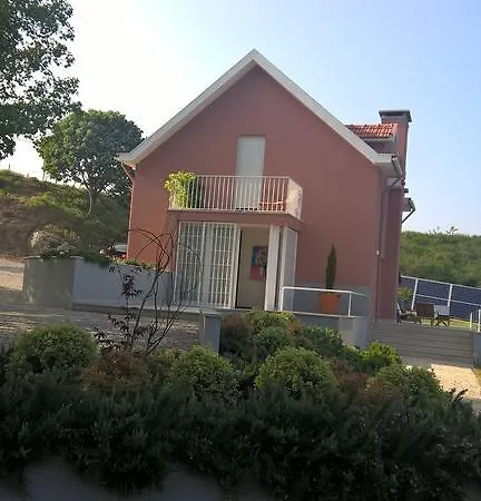 Летний дом Alto Belo Фелгейраш