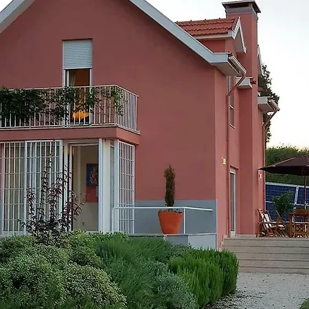 Летний дом Alto Belo Фелгейраш