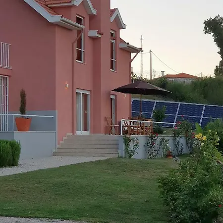 Casa di campagna Alto Belo