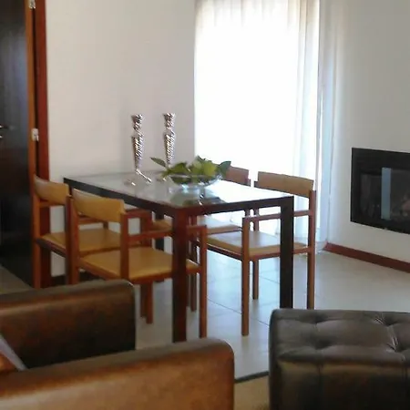 Casa di campagna Alto Belo Felgueiras