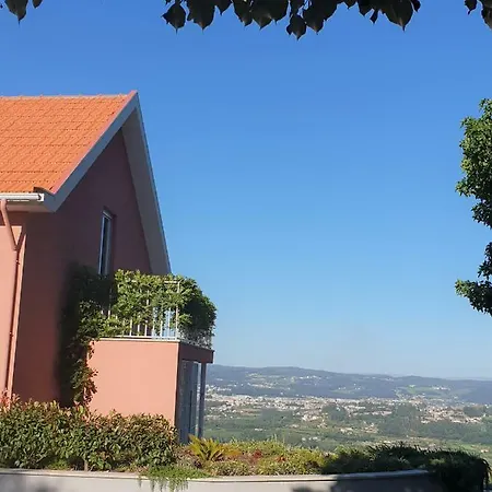 Alto Belo Casa di campagna Felgueiras