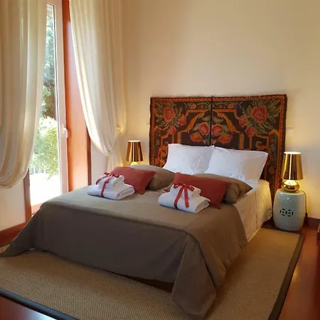 Alto Belo * Фелгейраш