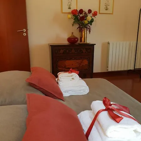 Alto Belo Фелгейраш