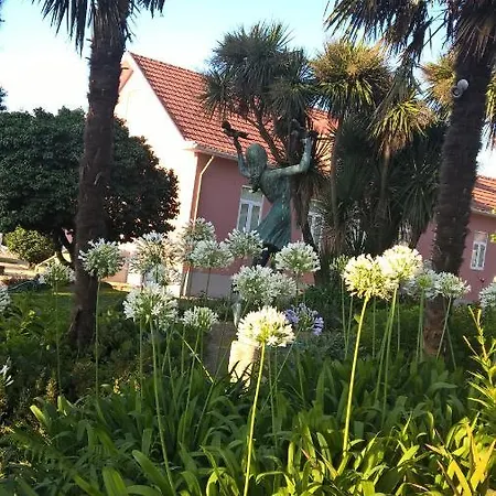 Alto Belo Летний дом