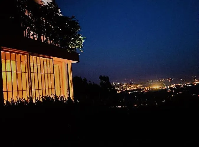 Landhuis Alto Belo *