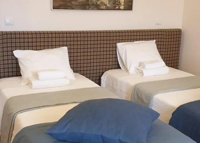 Alto Belo Lantställe *