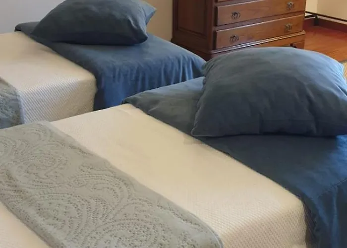 Landhuis Alto Belo *