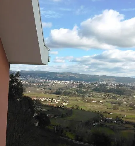 Landhuis Alto Belo *