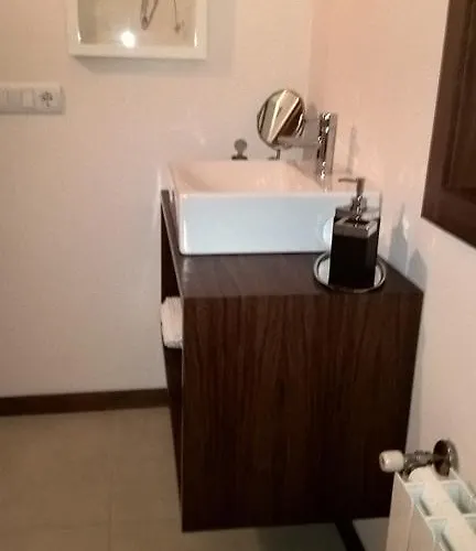 Lantställe Alto Belo *