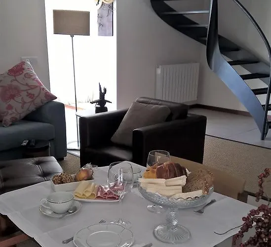 Lantställe Alto Belo *