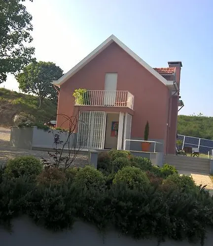 Landhuis Alto Belo Felgueiras