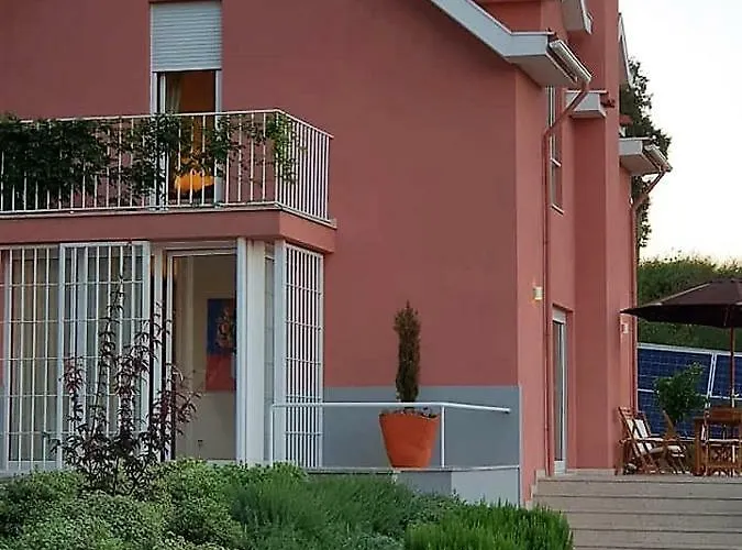 Lantställe Alto Belo Felgueiras