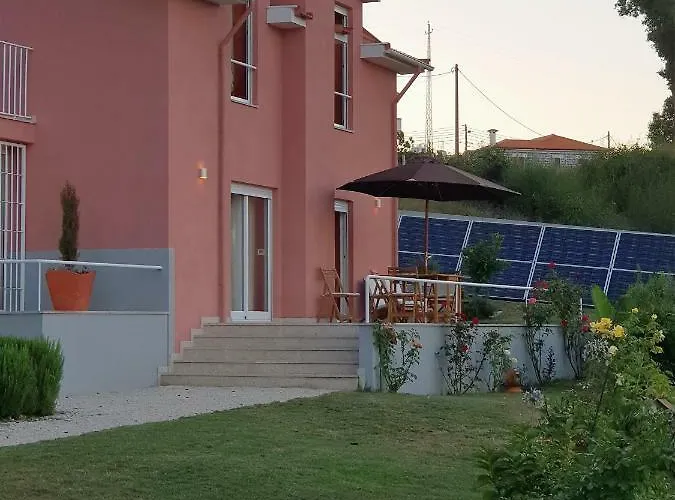 Lantställe Alto Belo