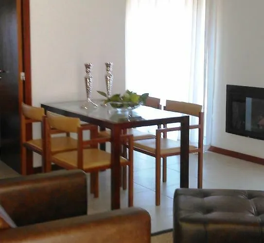 Летний дом Alto Belo Фелгейраш