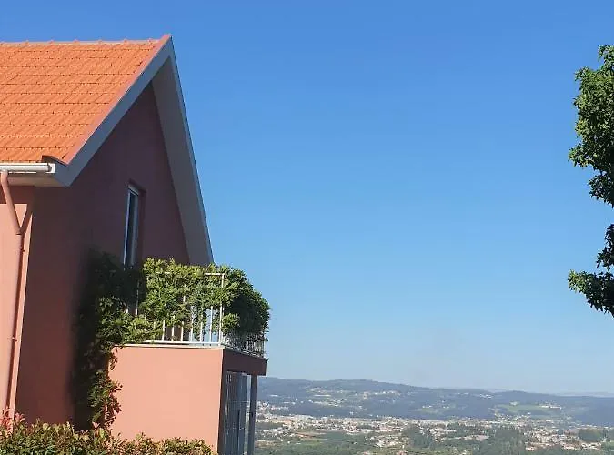 Alto Belo Lantställe Felgueiras