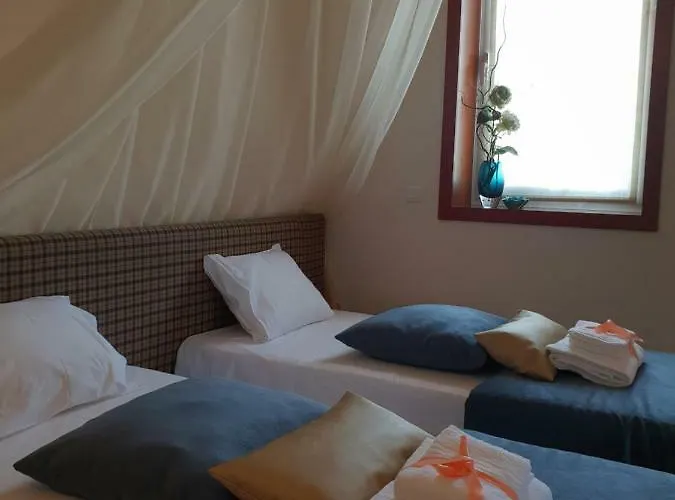 Landhuis Alto Belo Felgueiras