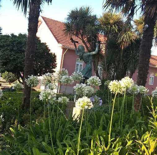 Alto Belo Летний дом